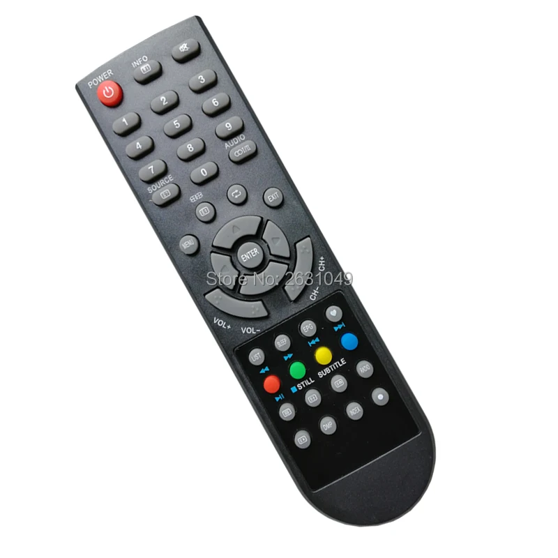 Пульт дистанционного управления для NPG светодиодный TV NL 2212 HFB.NLD 3232HHB.NL1910SHB.NL2210HFB.NL