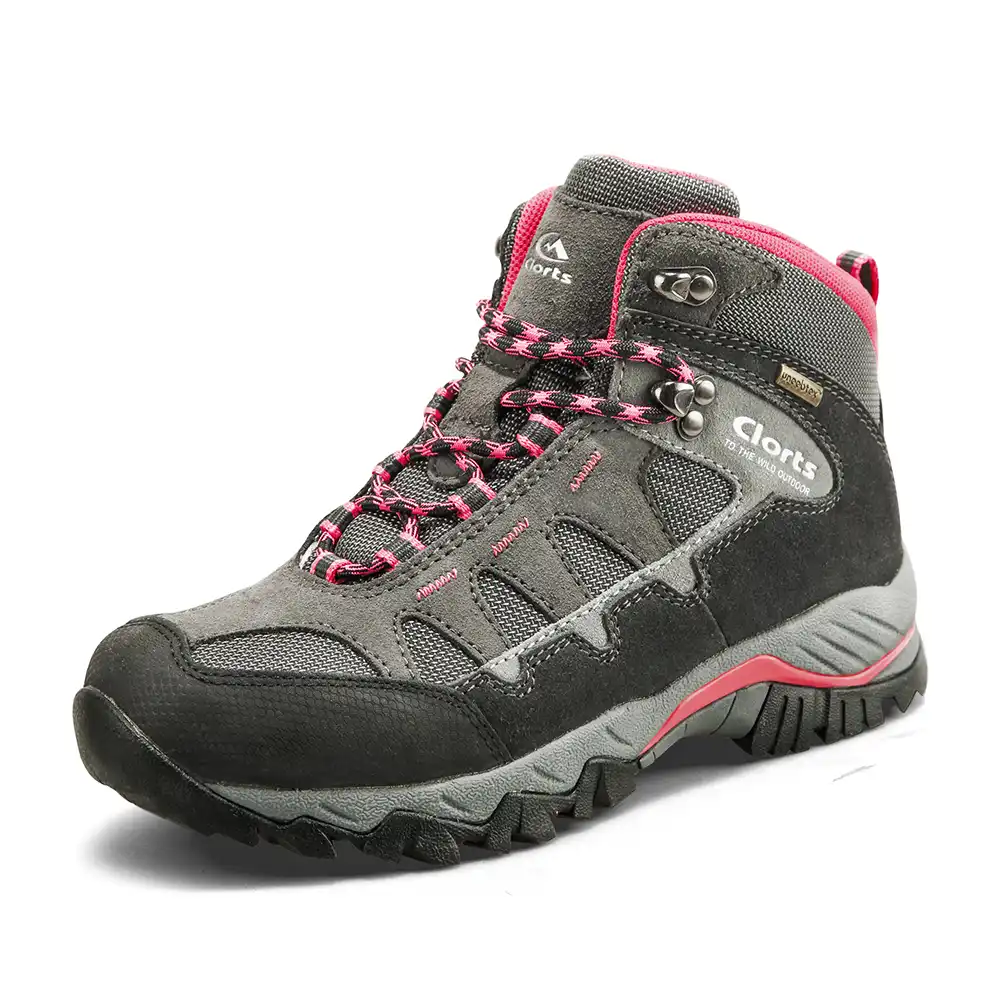 waterproof hiking boots lightweight