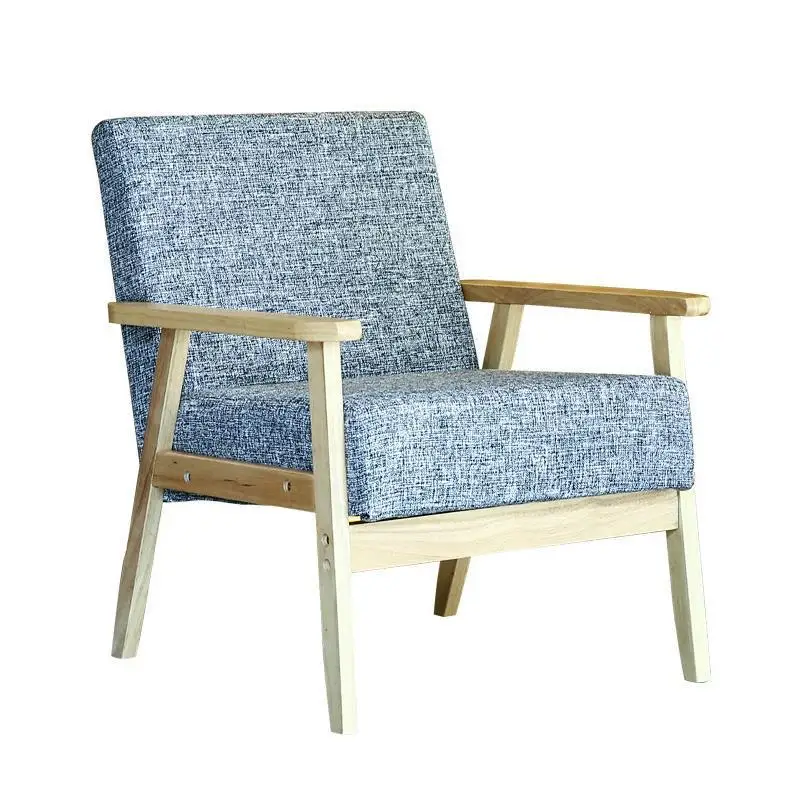Asiento Pouf مودرن Meubel نفخة الفقرة الاقسام الأريكة الخشب خمر مجموعة غرفة المعيشة Mueble دي سالا Mobilya الأثاث أريكة