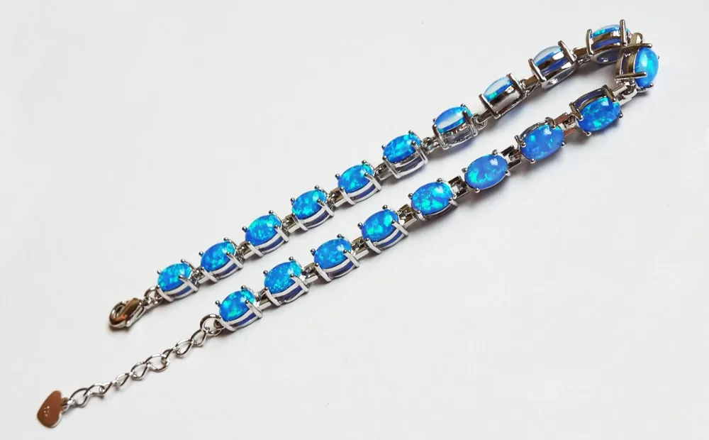 blue-fire-opal-bracelets 3