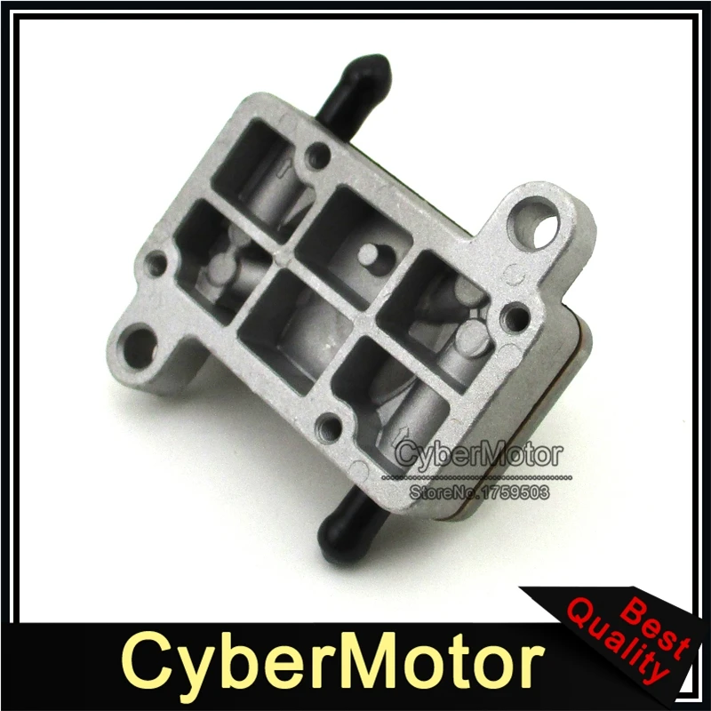 

Nachman SPI Mikuni DF44 Fuel Pump For Snowmobile FL250 Arctic Cat Go Kart ATV Quad 4 Wheeler