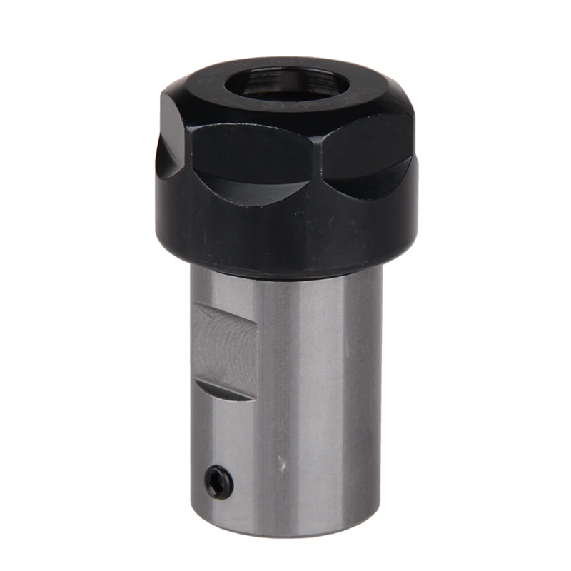 

Hot Motor shaft Collet Chuck ER20 A 16mm Extension Rod Holder tool holder CNC Milling