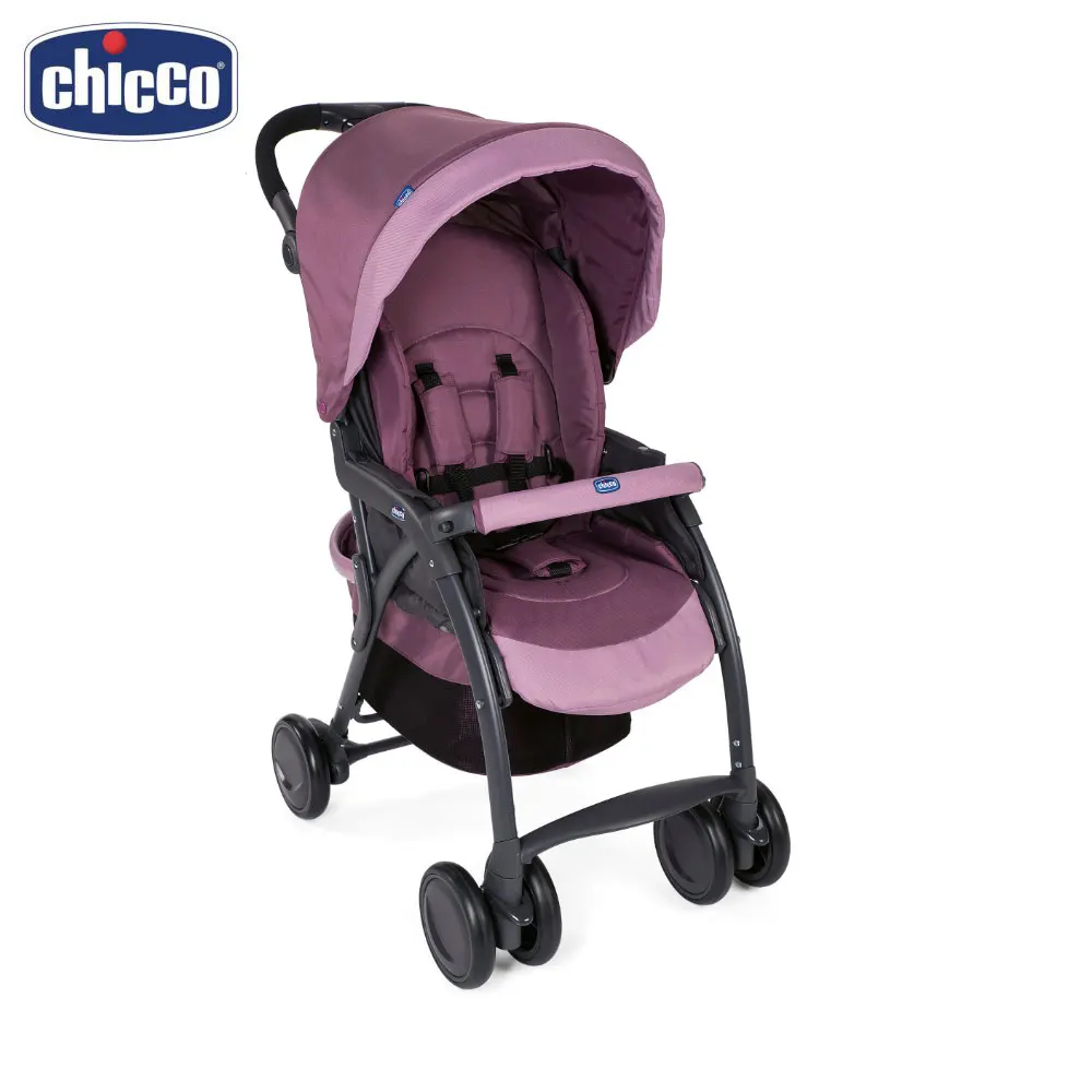 Коляска Chicco SimpliCity Plus Top