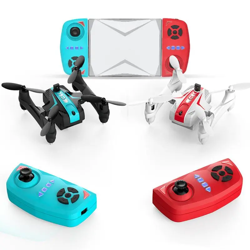 

AG 03S Mini Quadcopter Remote Control Aircraft Drone Infrared Dual Machine Battle Helicopter Toy Model