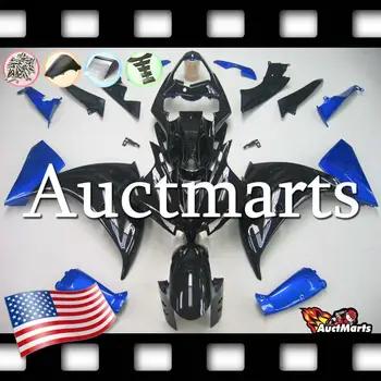 

For Yamaha YZFR1 YZF R1 1000 2012-2014 12 13 14 Fairing Kit Bodywork ABS (P/N:4k17)