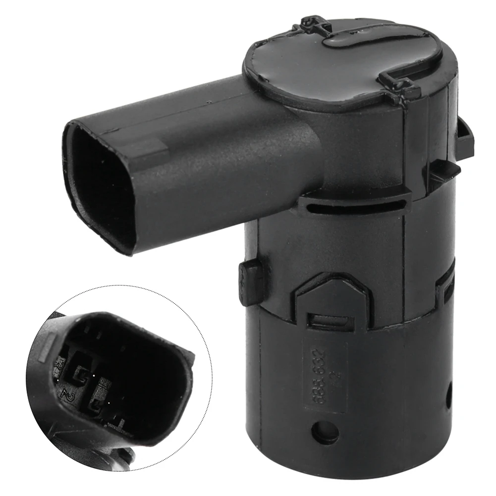 

8200049263 PDC Park Sensor for RENAULT LAGUNA II CITROEN C5 PEUGEOT 607 807 car parking sensor car accessories