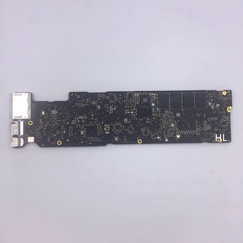 Акция A1466 Логическая плата для MacBook Air 13 &quot1466 2013 2017 года i5 i7 ноутбук все