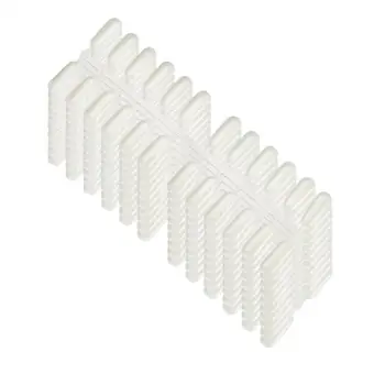 

240 Tips Plastic False Nail Tips UV Gel Polish Display Manicure Book Chart Nail Tools Accessories Nail Art Show Shelf
