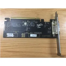 C9900-A196 ADD2 карта DVI 1x ext. C9900_A183_0 карта проверенная Рабочая