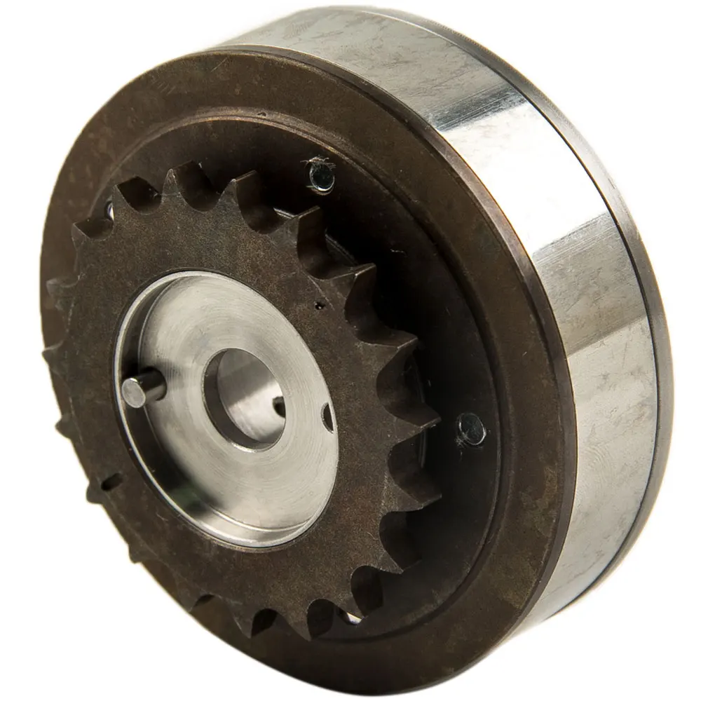 Camshaft Adjuster Cam Shaft Fit for VW Golf Passat Audi A3 A4 TT 2.0L