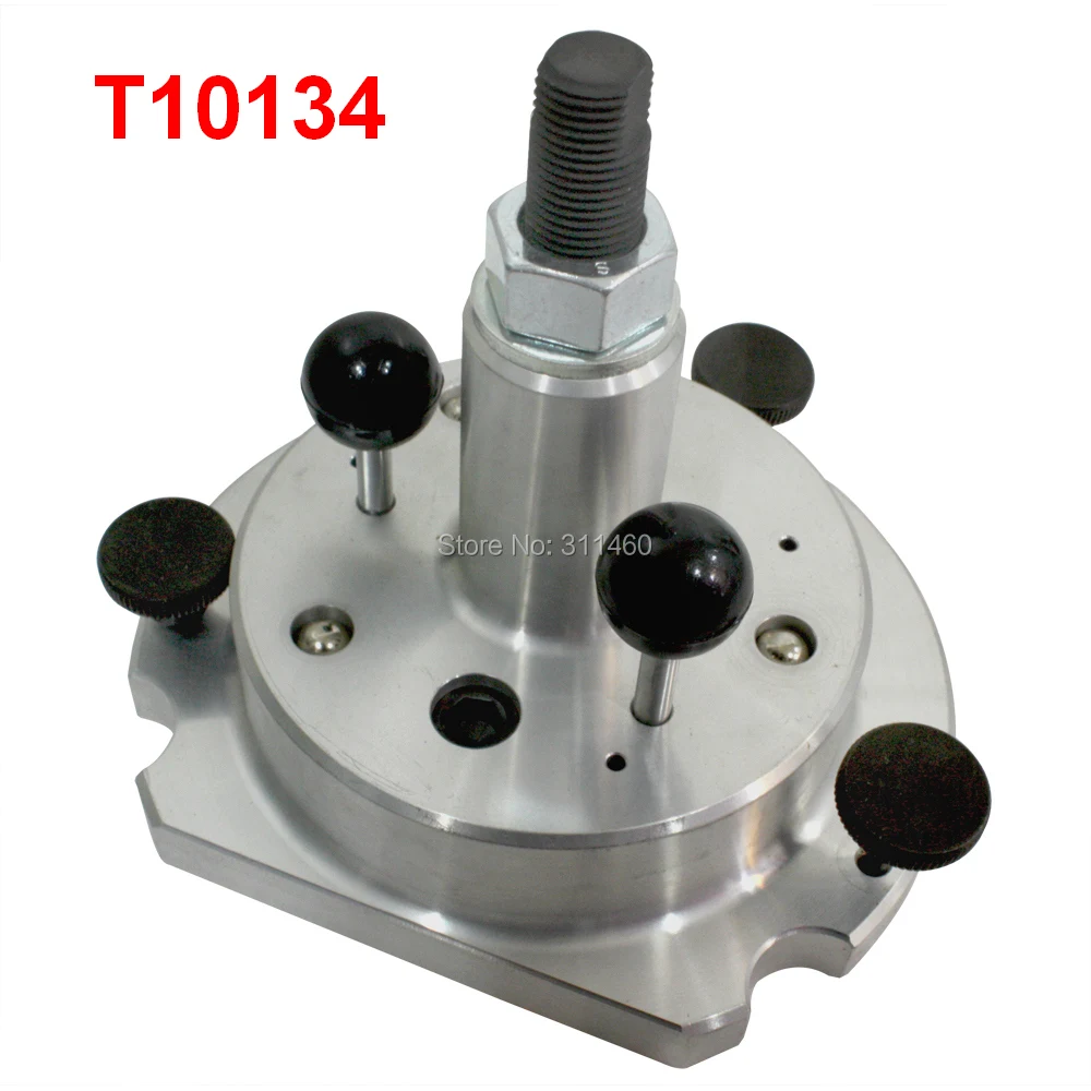 

T10134 VAG Crankshaft Rear Seal Installer Removal Tool For VW Audi 1.4 1.6 For Volkswagen Golf Touran Car Repair Tools