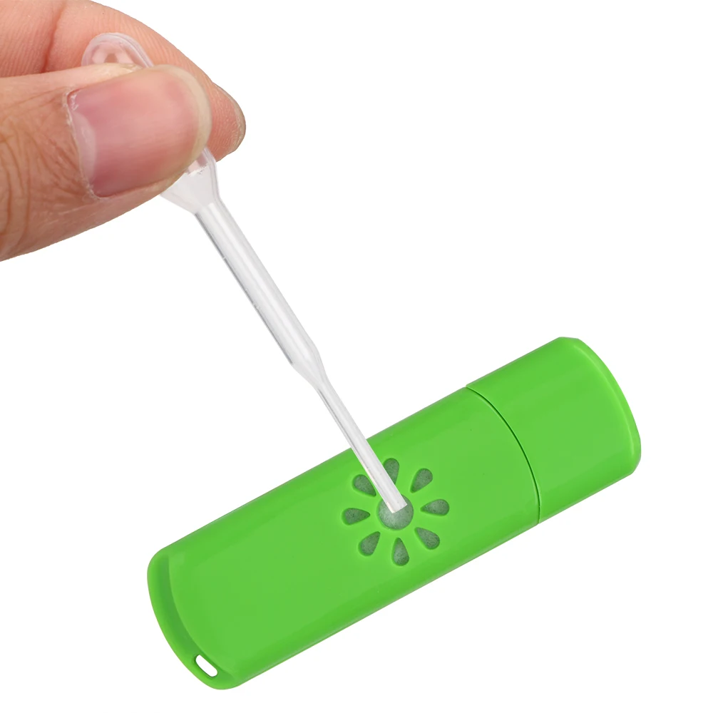 Освежитель воздуха YOSOLO с USB и светодиодной подсветкой аромадиффузор для