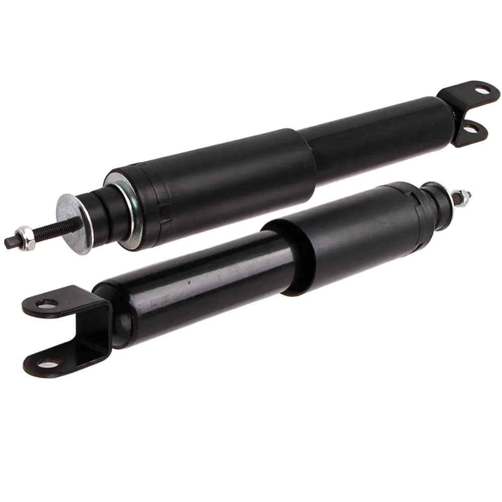 Pair Front Suspension Air Spring Shock Absorber Pair for GMC Yukon XL