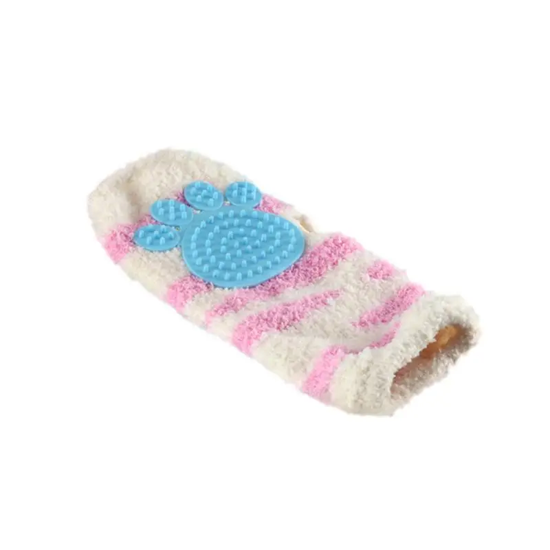 

Pet Deshedding Multi-functional Gloves Bath Grooming Massage Brush For Dog Cat Teddy Pet Cleaning Accessories Soft Durable