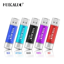 Флеш-накопитель USB 3,0 для смартфонов 64 ГБ 32 ГБ высокоскоростной внешний накопитель памяти 16 Гб OTG карта памяти