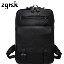 Женские и мужские рюкзаки, мужские повседневные Рюкзаки из искусственной кожи, студенческие компьютерные сумки для колледжа, женские и мужские деловые рюкзаки Mochila