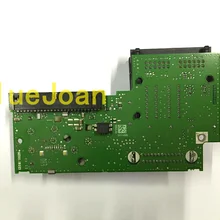 3 комплекта/партия шт./лот Мощность Плата усилителя для RNS510 светодиодный серии ЖК-дисплей серии navigationboard плата радиоприемника