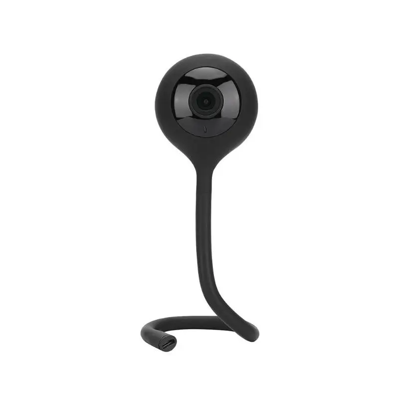 

Wireless WIFI 1080P 2MP Web Camera Night Vision Two Way Audio Baby Alarm Monitor Webcam Video Recorder Webcams Dropshipping