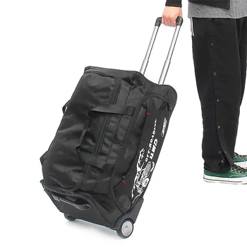 

1/8 1/10 Trolley Bag For TRX4 RC Car Parts
