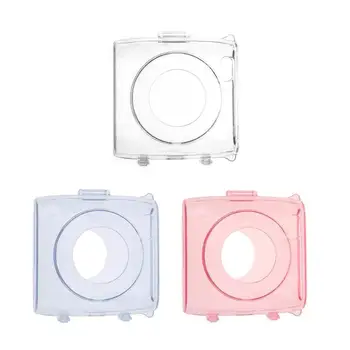 

P2 Pocket Print Thermosensitive Photo Printer Case Crystal Protective Shell