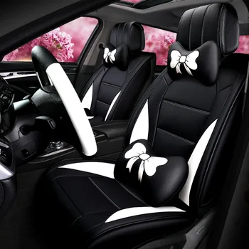 

TO YOUR TASTE auto accessories custom leather car seat covers for Mazda 7 CX-7 Mazda3 Axela Mazda6 Wagon Mazda3 Mazda7 Mazda 8