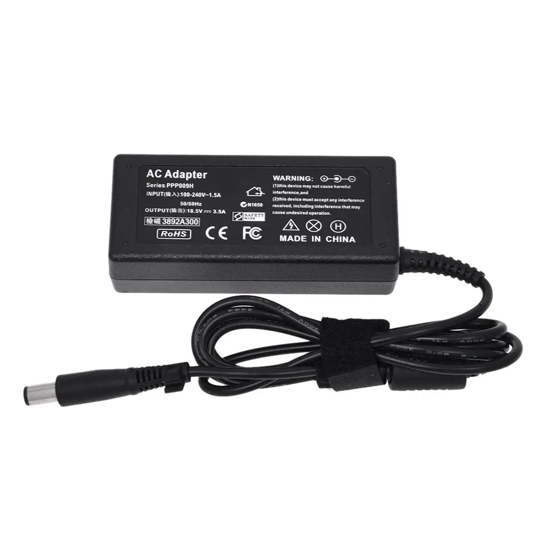 

New AC Adapter Charger For HP Pavilion G4 G5 G6 G7 Series Laptop Power Supply