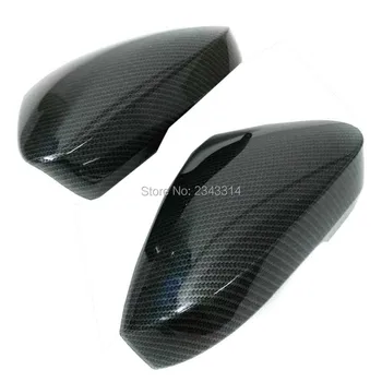 

For 2017-2019 Skoda Kodiaq ABS Chrome Rear Fog Light Bumper Lamp Trim Cover Sticker Molding Garnish Car Styling Accessories
