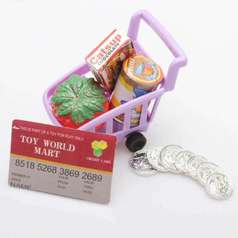 Cash Register Toy Supermarket Toy Display and Scanning Function Kid Early Education YJS Dropship Cash Register Toy Supermarket Toy Display and Scanning Function Kid Early Education YJS Dropship