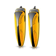 Регулируемая Защита от запаха пота стерилизации устройство для сушки обуви сушилка ботинок запаха дезодорант осушающее устройство обувь Сухой Нагреватель ЕС