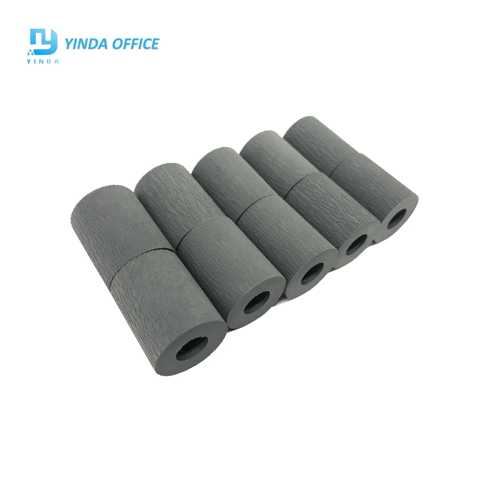 Резиновый ролик для бумаги Kyocera FS1028 1035 1100 1120 1128 1300 1320 1370 2000 3900 4000 2BR06520 2F906240