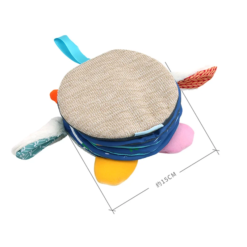 Baby Cloth Books Cute Owl Newborn Toddlers Story Book Early Learning Educational Toy Gift YJS Dropship Baby Cloth Books Cute Owl Newborn Toddlers Story Book Early Learning Educational Toy Gift YJS Dropship