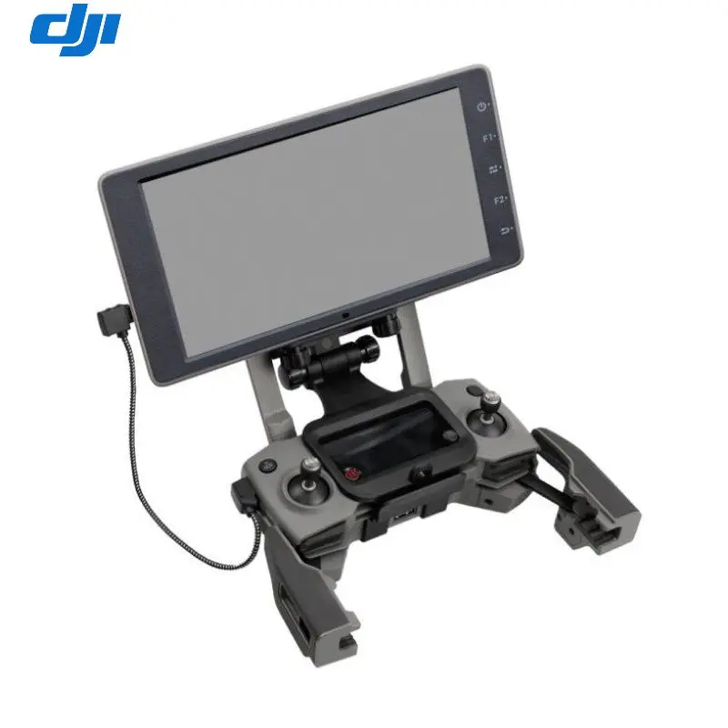 Держатель для монитора DJI CrystalSky кронштейн пульта дистанционного управления