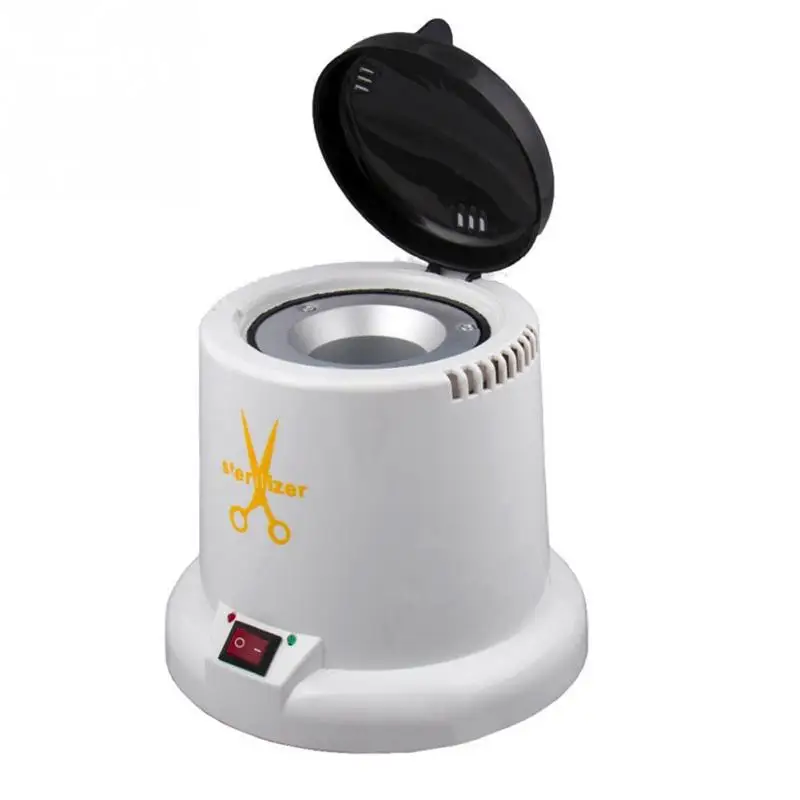 2018 High Temperature Sterilizer Box Professional Nail Art Tools