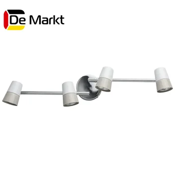 

Wall Lamps De Markt 542020604 lamp Mounted On the Indoor Lighting Lights Chandelier