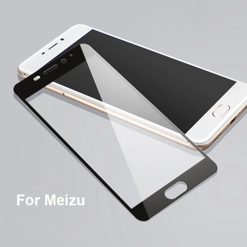 For meizu 5c note full glass tempered on maisie A5 screen protector for m5c protect | Мобильные телефоны и аксессуары