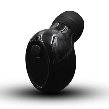 

Bluetooth Earphones GS mini Wireless Earbuds Mini invisible Earphone