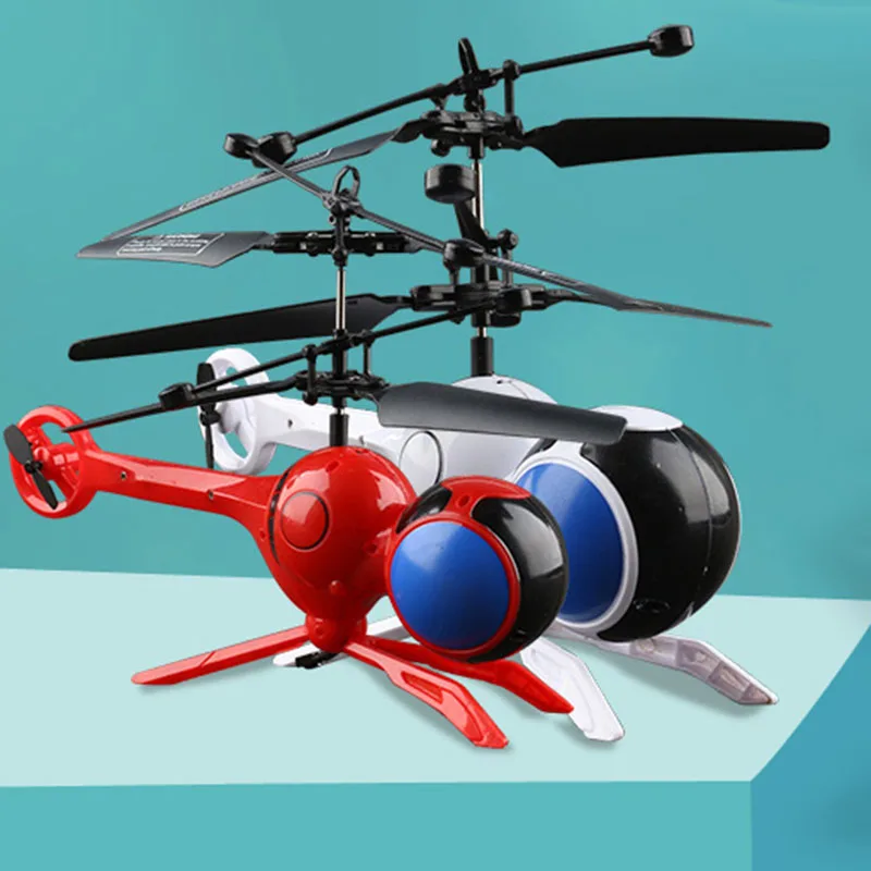 

Remote Helicopter Dragonfly 3 Channel Helicopter Toy Electrical Gift for Children YJS Dropship