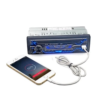 

1 Pc MP3 Audio Player Stereo FM Handsfree Prime Remote Controll MP3 Audio Player Speaker Bluetooth Medio Player