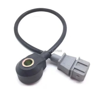 

Engine Ignition Knock Detonation Sensor For Suzuki DAEWOO EVANDA KALOS LACETTI LANOS LEGANZA MATIZ NUBIRA OPEL VAUXHALL Pontiac