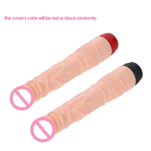 Realistic Big Dildo Vibrator Rotating Vibration Sex Toys for Woman Silicone Fake Penis Dildos Adult Erotic Toys Consolador