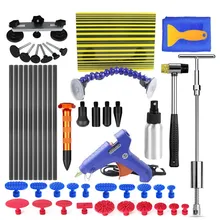 PDR tools Auto CAR Body Paintless Dent Repair Removal Tools kit Dent Bridge Puller Set pdr glue dent repair tools PDR tools Auto CAR Body Paintless Dent Repair Removal Tools kit Dent Bridge Puller Set pdr glue dent repair tools