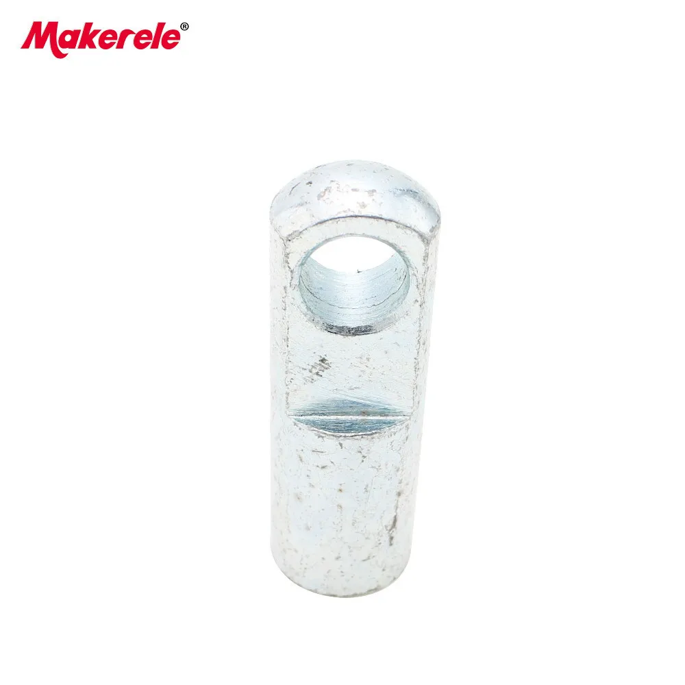 

I-100 Cylinder Type Threaded Rod Cylinder I Connector Mounting Cylinder Accessories For Various Cylinders Hot Sale