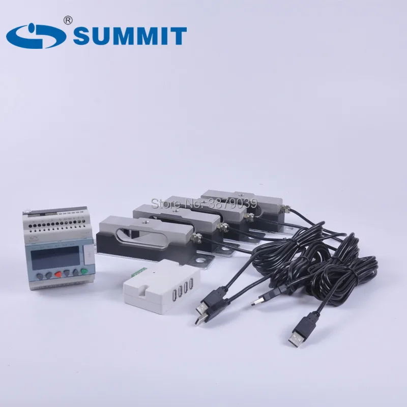 

Elevator Overload Measurement System OMS-820-UC-AP Sensor Load Weight Cell UC-AP Controller OMS-820