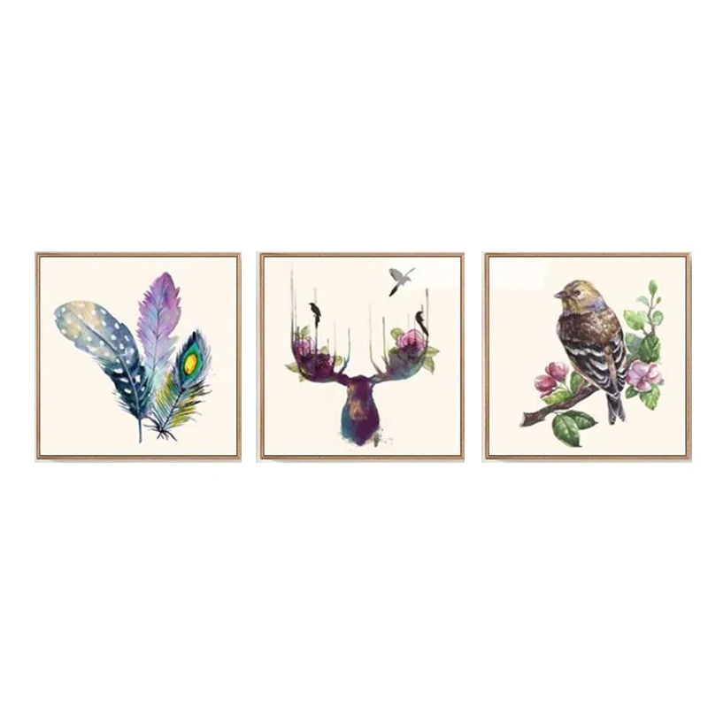 

Tablolar Paint Nordic European Wall For Living Room Art Picture By Number Cuadro Decoracion Overwatch Quadro Painting Poster