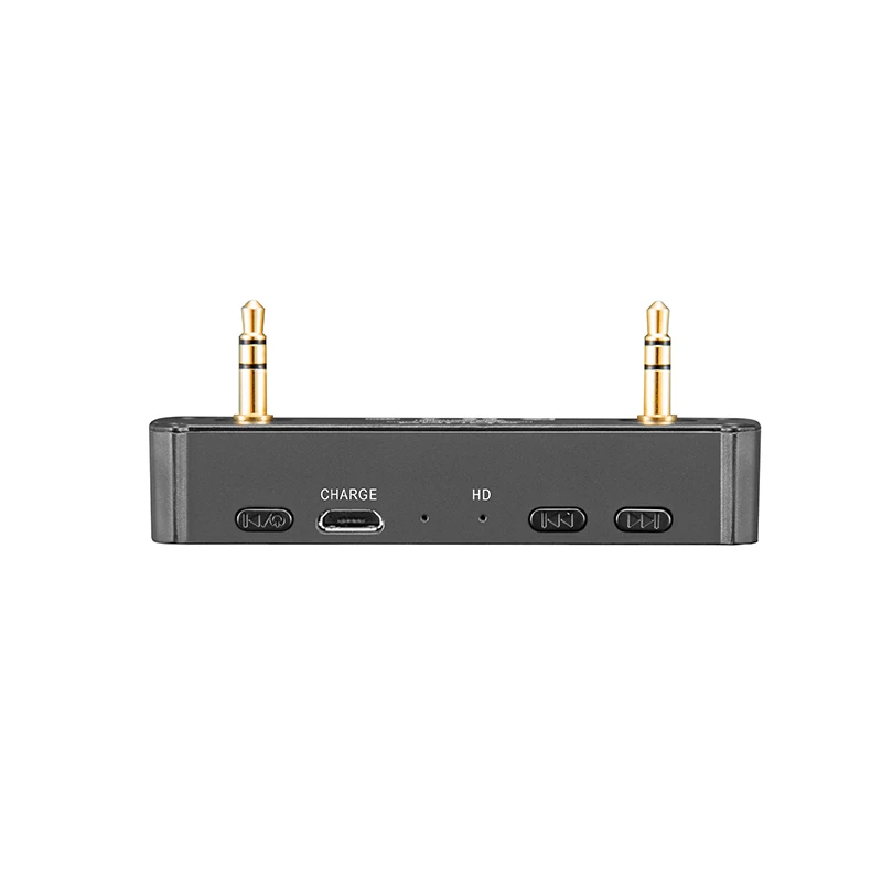 Новинка XDUOO 05BL Bluetooth5.0 цифровой поворотный стол для XD-05 усилитель наушников SBC AAC