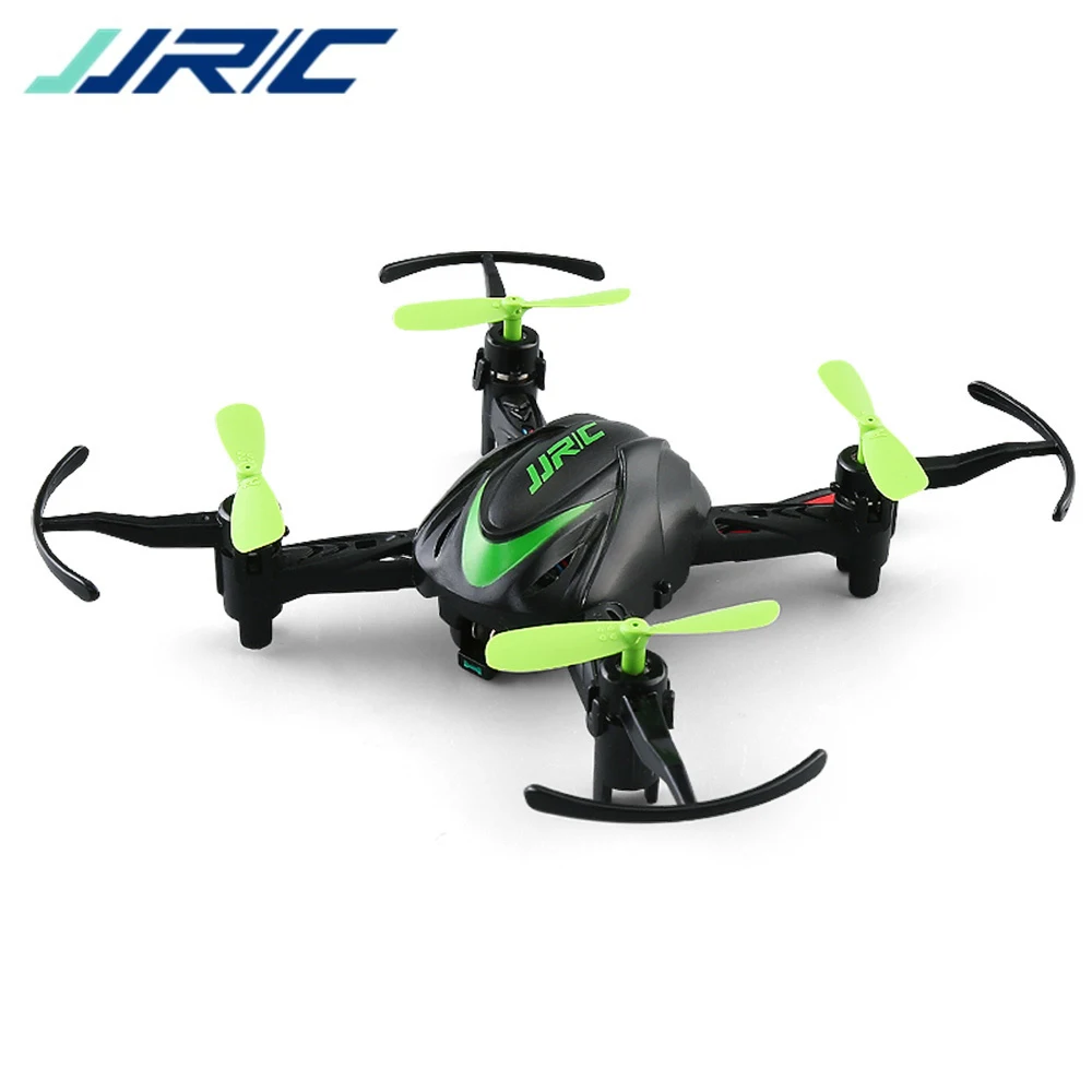 JJRC H48 Mini Drone 6 Axis RC Micro RC Quadcopters Drones Remote Control Charged RC Helicopter VS CX-10 Dron Gifts Toys For Kids