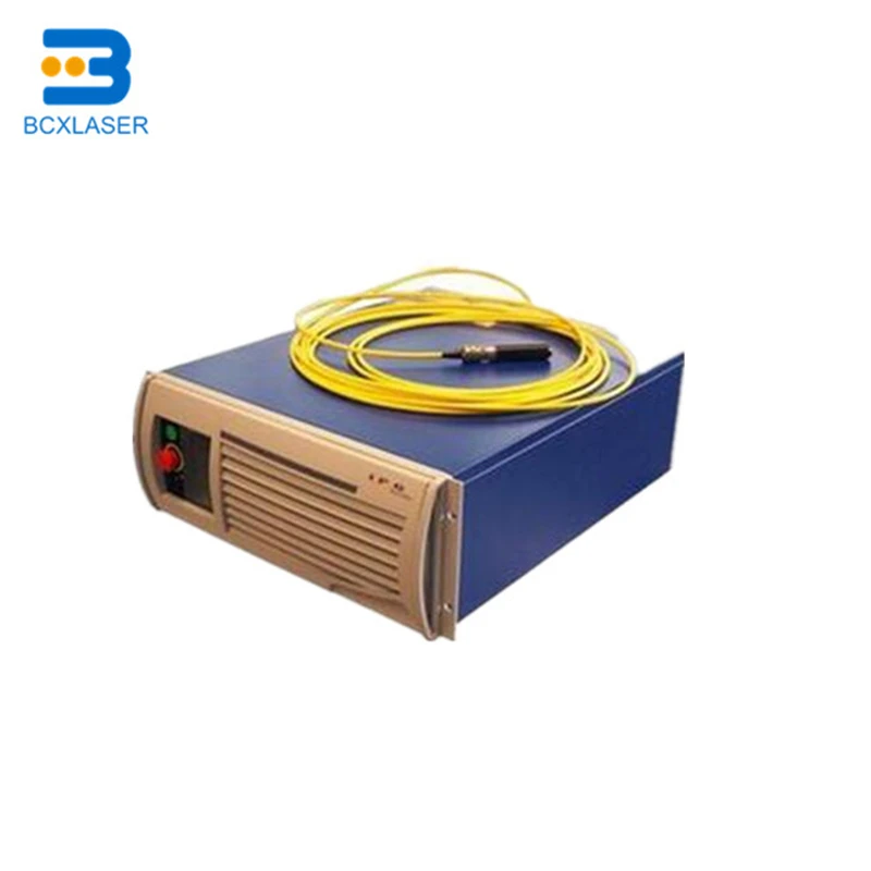 Newest Raycus fiber laser power source 2000W generator for metal sheet cutting