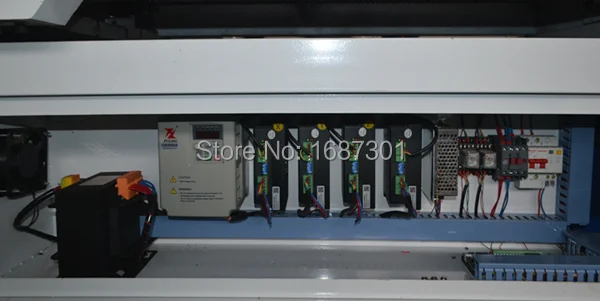 Горячая Распродажа низкая цена 1.5kw/2.2kw шпинделя мини 600 мм * 900 ЧПУ 3d машина 4 оси