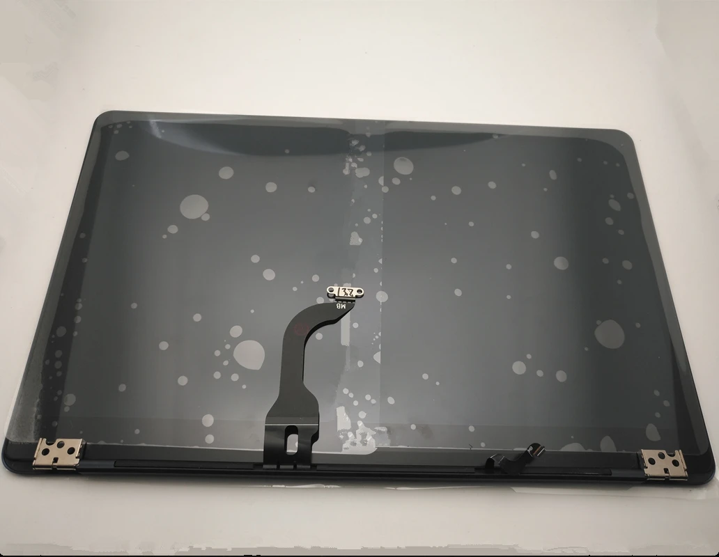 Azqqlbw 14&quot For Asus ZenBook 3 Deluxe UX490 UX490UA LCD Display+Touch Screen Panel +Back Case Assembly | Мобильные телефоны и