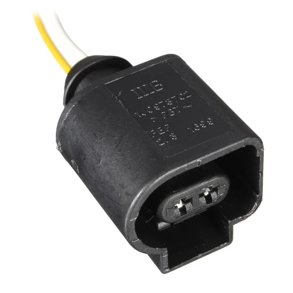 2 шт. электропроводка с контактным разъемом для VW 973 2004 2009 1J0973702 1J0 702|Кабели